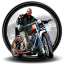 GTA IV - Lost And Damned 8 Icon 64x64 png